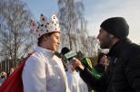 Wojciech Briks, za zdjęcie „Niedokończony wywiad”
